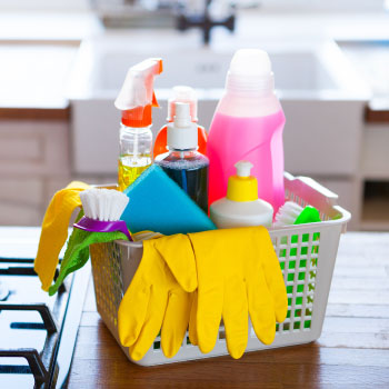 Services - Garcia´s Cleaning Services